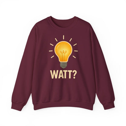 Watt – Freches Satire-Design für mutige Statements | True Insights