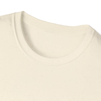 Picasso Dackel T-Shirt – Minimalistische Hundelinie mit Kultfaktor - kleines Motiv