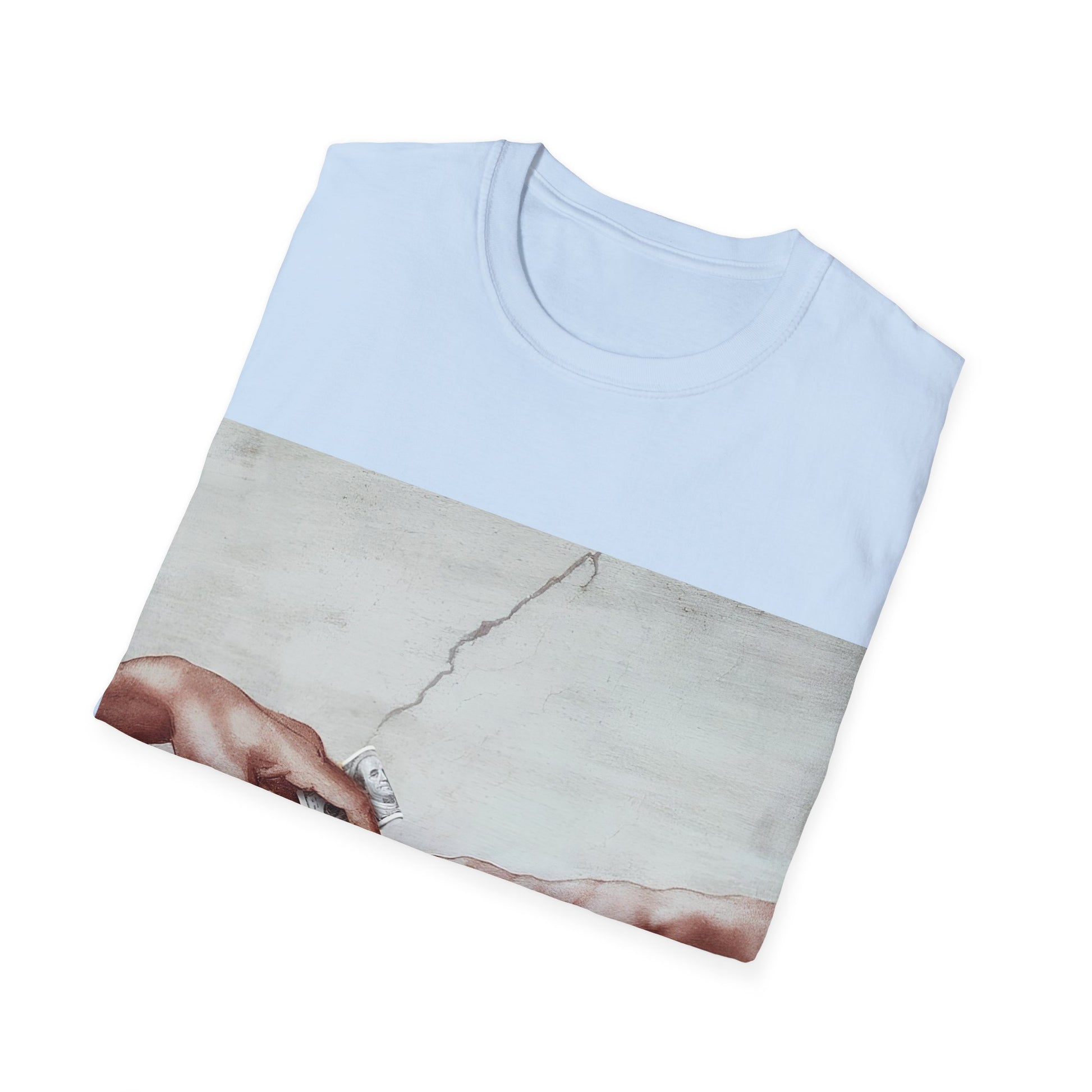 The Deal – Freches Satire-Design für mutige Statements | True Insights