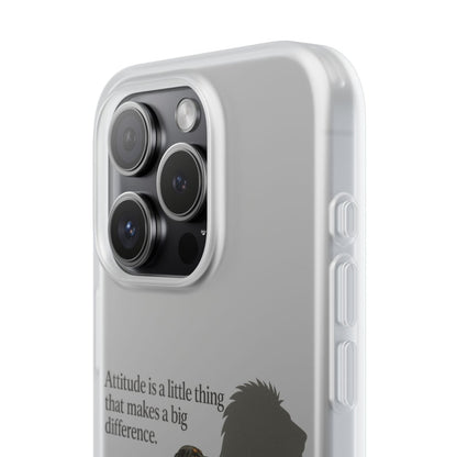 Dackel Löwenschatten – Handyhülle für innere Stärke-Phone Case-True Insights