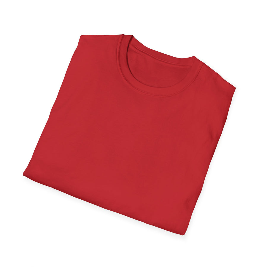 T-shirt Teckel « On écoute et on ne juge pas » – Cadeau humour pour amoureux des chiens