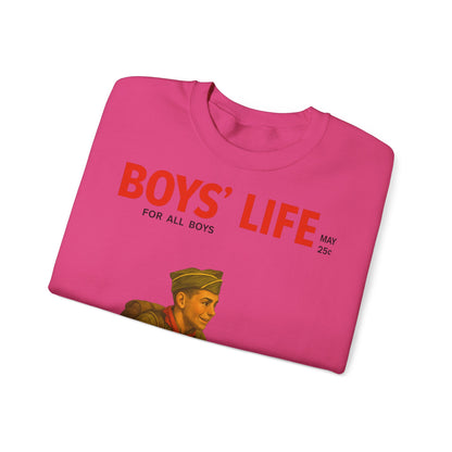 How to Fend Off Girls – Sweatshirt mit toxischer Nostalgie – Freches Satire-Design für mutige Statements | True Insights
