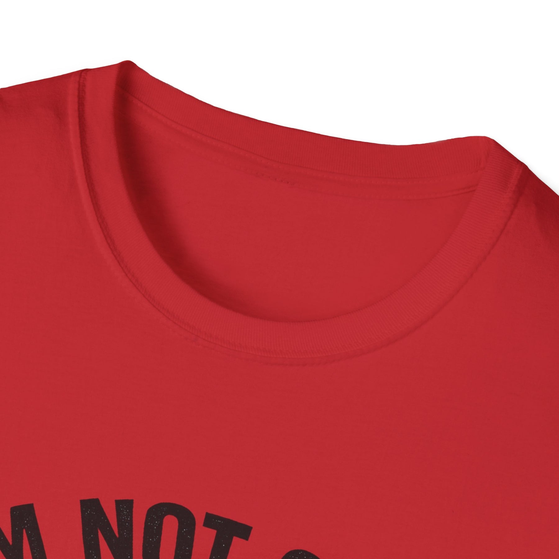 True Insights T-Shirt Barkas 100 Oldtimer Van mit satirischem Spruch für Nostalgie Fans