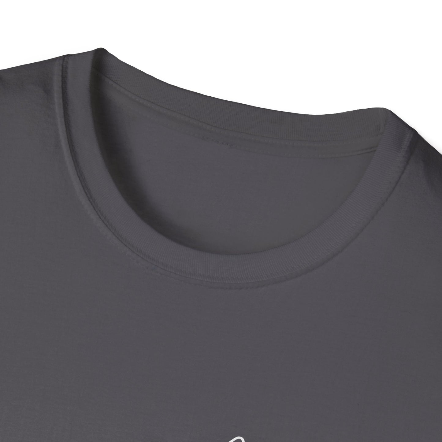 Picasso Dackel T-Shirt – Minimalistische Hundelinie mit Kultfaktor - kleines Motiv