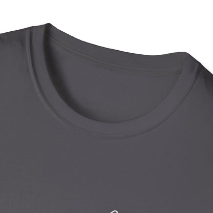 Picasso Dackel T-Shirt – Minimalistische Hundelinie mit Kultfaktor - kleines Motiv
