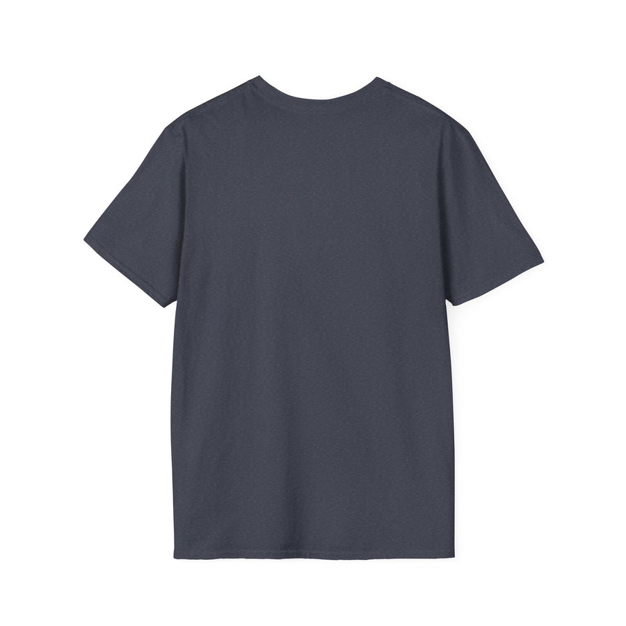 T-shirt Millésime 1966 « Je ne suis pas vieux, je suis vintage » – Cadeau anniversaire 60 ans homme – Combi rouge et blanc, voiture ancienne rétro