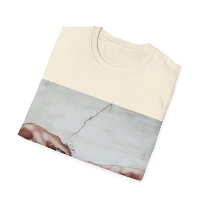 The Deal – Freches Satire-Design für mutige Statements | True Insights