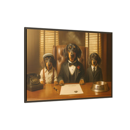 The Dogfather – Stil, Loyalität und stille Autorität