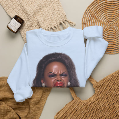 Botox O'Clock T-Shirt Damen Herren – Lustiges Neon Meme Statement Shirt Geschenk für Beauty Fans