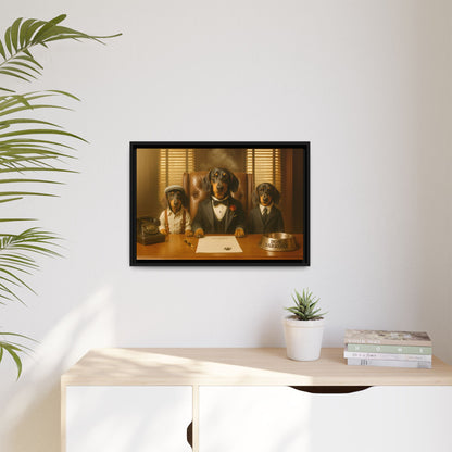 The Dogfather – Stil, Loyalität und stille Autorität