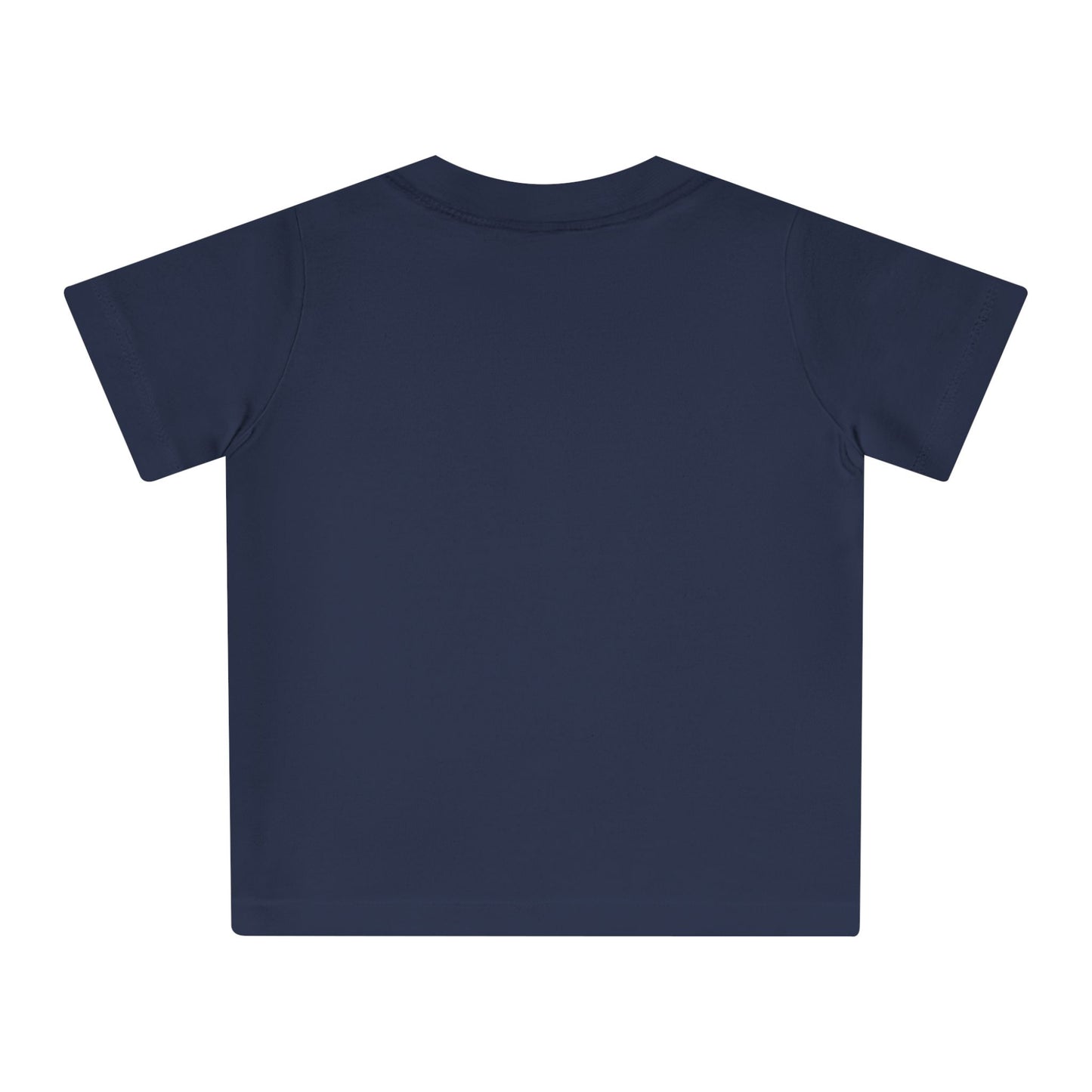 Barbicore Baby T-Shirt – Freche Prinzessin mit Krone & Zunge raus | Lustiges Diva-Motiv für Babys & Kleinkinder
