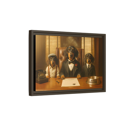 The Dogfather – Stil, Loyalität und stille Autorität