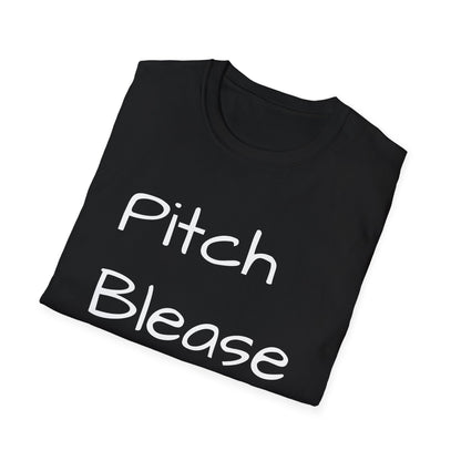 Pitch Blease