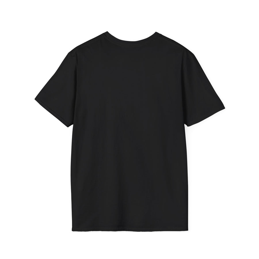 T-shirt Teckel « On écoute et on ne juge pas » – Cadeau humour pour amoureux des chiens