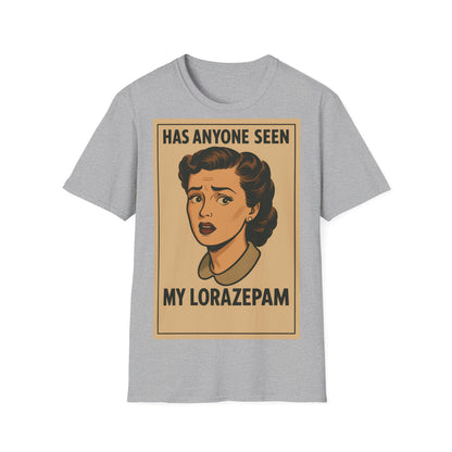 Vintage vibes & modern humor! – Freches Satire-Design für mutige Statements | True Insights