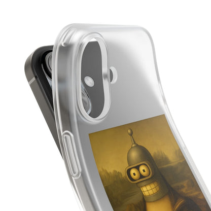 Vintage Motiv – Mona Bender – Die ironische Muse deiner Rebellion | True Insights Design mit Humor