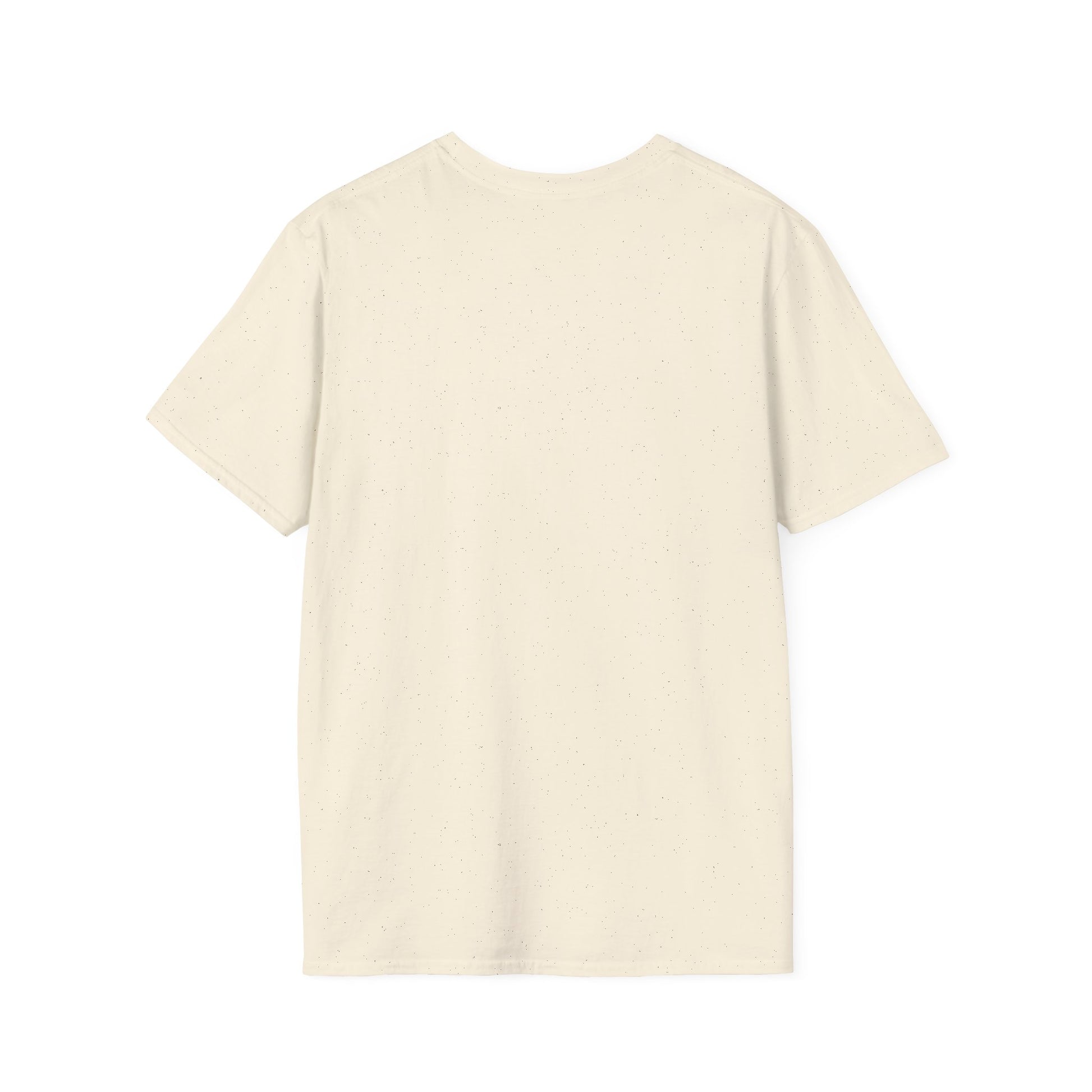 Cult Statement Tee - My First Cult T-Shirt – Freches Satire-Design für mutige Statements | True Insights