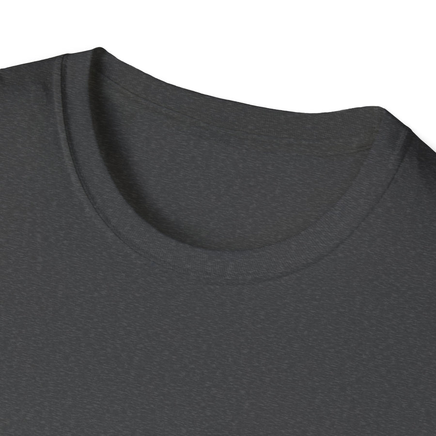 T-shirt Teckel « On écoute et on ne juge pas » – Cadeau humour pour amoureux des chiens