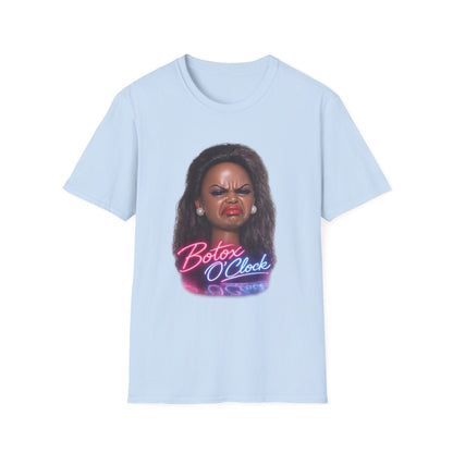 Beauty O'Clock T-Shirt – Witziges Statement Shirt