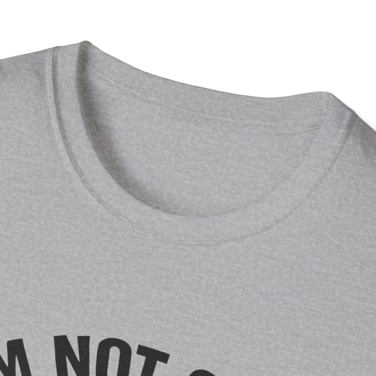 True Insights T-Shirt Barkas 100 Classic Van Nahaufnahme des Oldtimer Drucks Im Not Old Im Classic