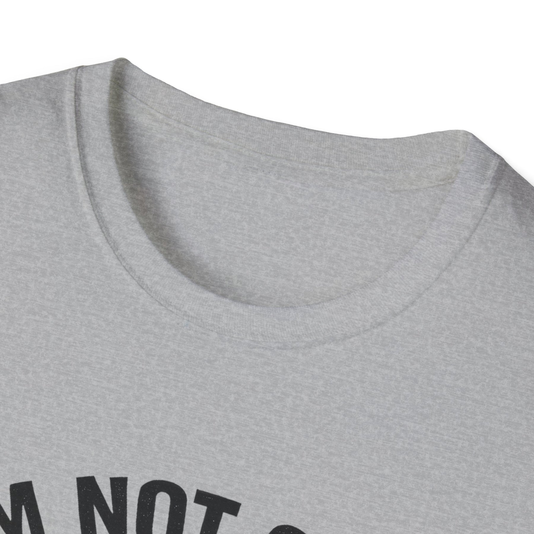 True Insights T-Shirt Barkas 100 Classic Van Nahaufnahme des Oldtimer Drucks Im Not Old Im Classic