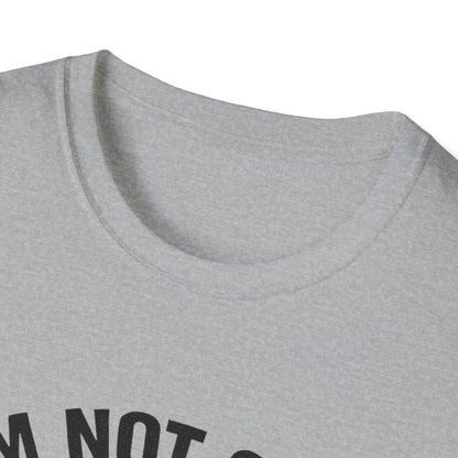 True Insights T-Shirt Barkas 100 Classic Van Nahaufnahme des Oldtimer Drucks Im Not Old Im Classic