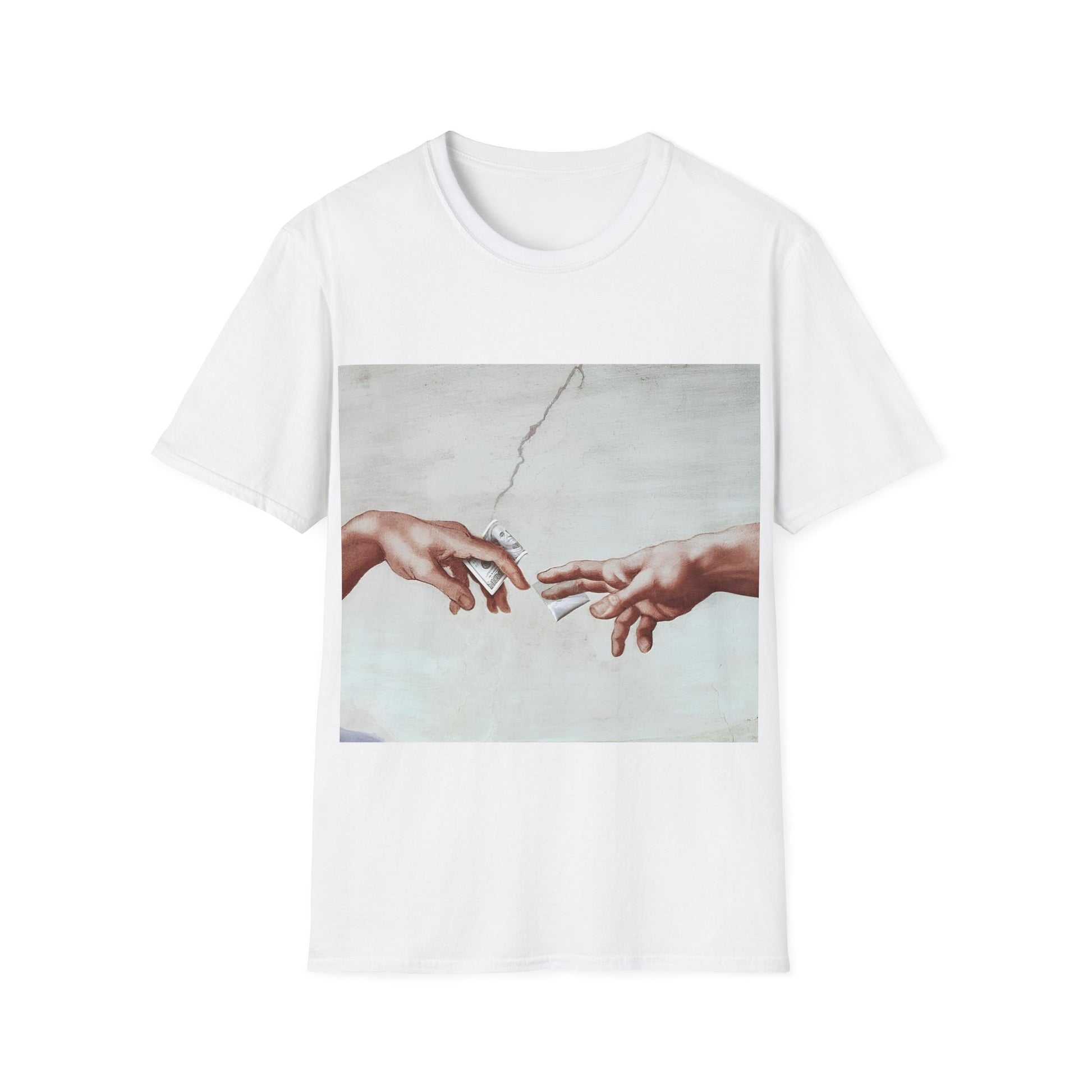 The Deal – Freches Satire-Design für mutige Statements | True Insights
