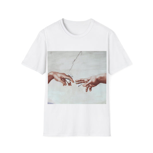 The Deal – Freches Satire-Design für mutige Statements | True Insights