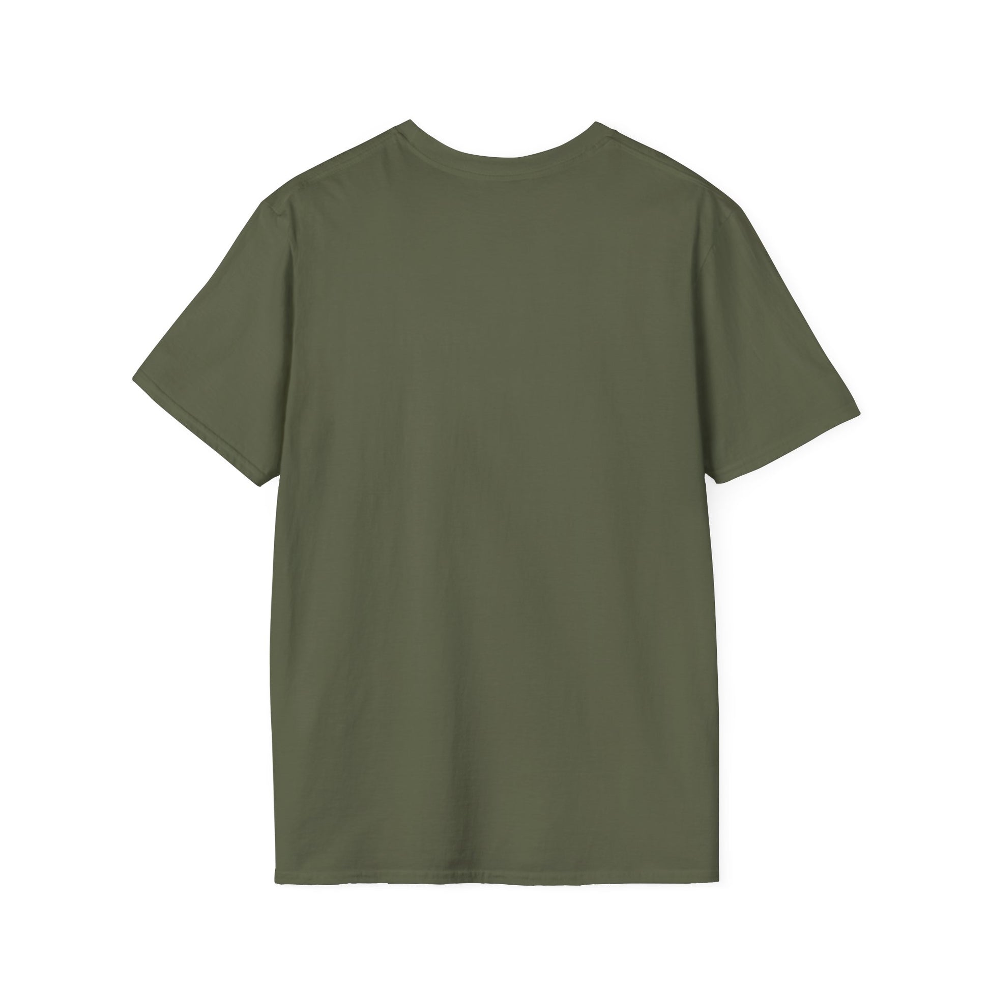 Cult Statement Tee - My First Cult T-Shirt – Freches Satire-Design für mutige Statements | True Insights