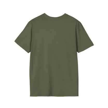 Cult Statement Tee - My First Cult T-Shirt – Freches Satire-Design für mutige Statements | True Insights