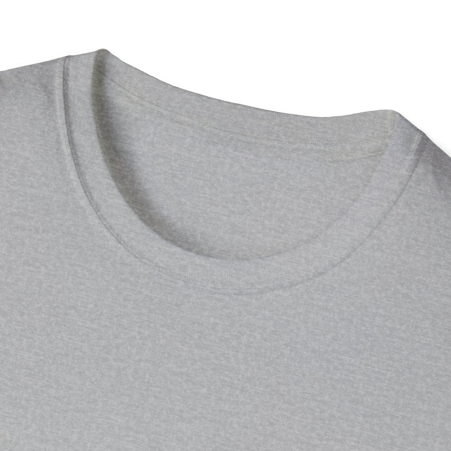 T-shirt Teckel « On écoute et on ne juge pas » – Cadeau humour pour amoureux des chiens