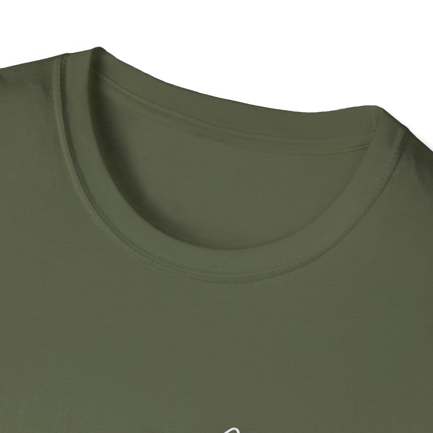 Picasso Dackel T-Shirt – Minimalistische Hundelinie mit Kultfaktor - kleines Motiv