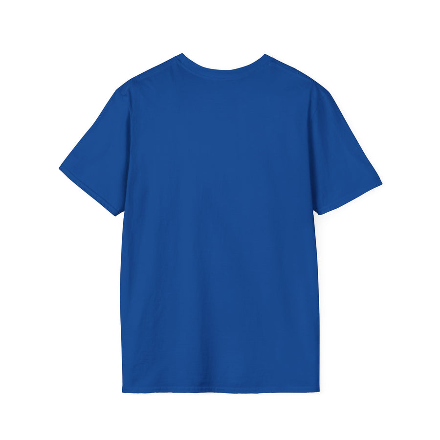 T-shirt satirique The Heads of My Enemies - Humour noir design rétro