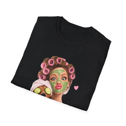 Dackel Spa T-Shirt – Lustiges Dackel Shirt
