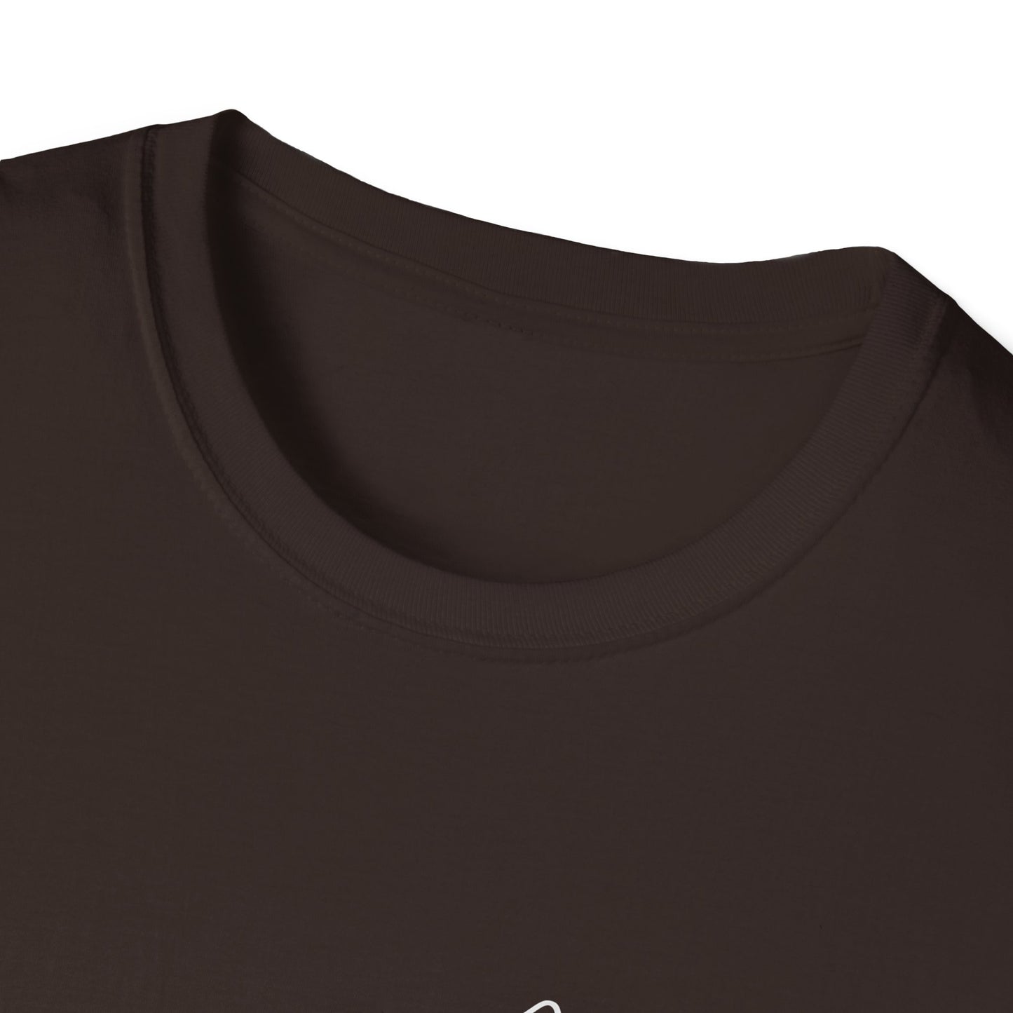 Picasso Dackel T-Shirt – Minimalistische Hundelinie mit Kultfaktor - kleines Motiv