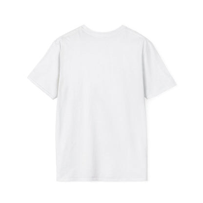 Wrong Hole! – Provokantes T-Shirt mit Clown und schwarzem Humor – Freches Satire-Design für mutige Statements | True Insights