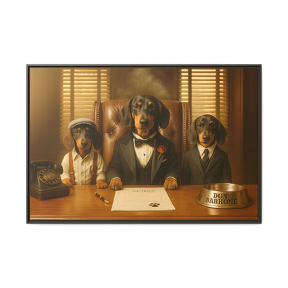 The Dogfather – Stil, Loyalität und stille Autorität