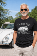 Retro Auto Shirts