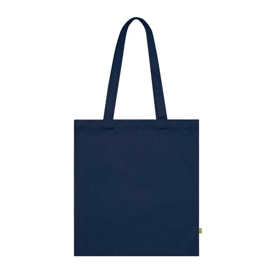 Vintage Motiv – Anatomie Tote Bag – Fig. 87: Die männlichen Geschlechtsorgane | Aufklärung to go | True Insights Design mit Humor