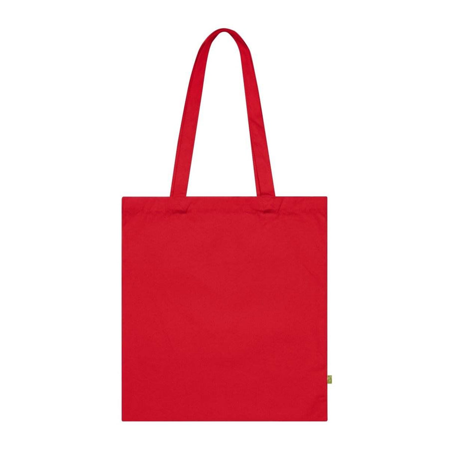 Vintage Motiv – Anatomie Tote Bag – Fig. 87: Die männlichen Geschlechtsorgane | Aufklärung to go | True Insights Design mit Humor