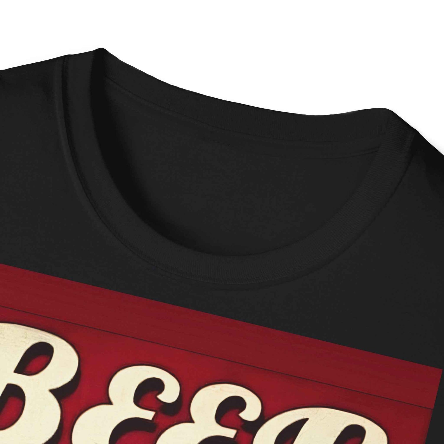 🍻 BEER - Helping Straight Guys Cross the Line Since 1862!