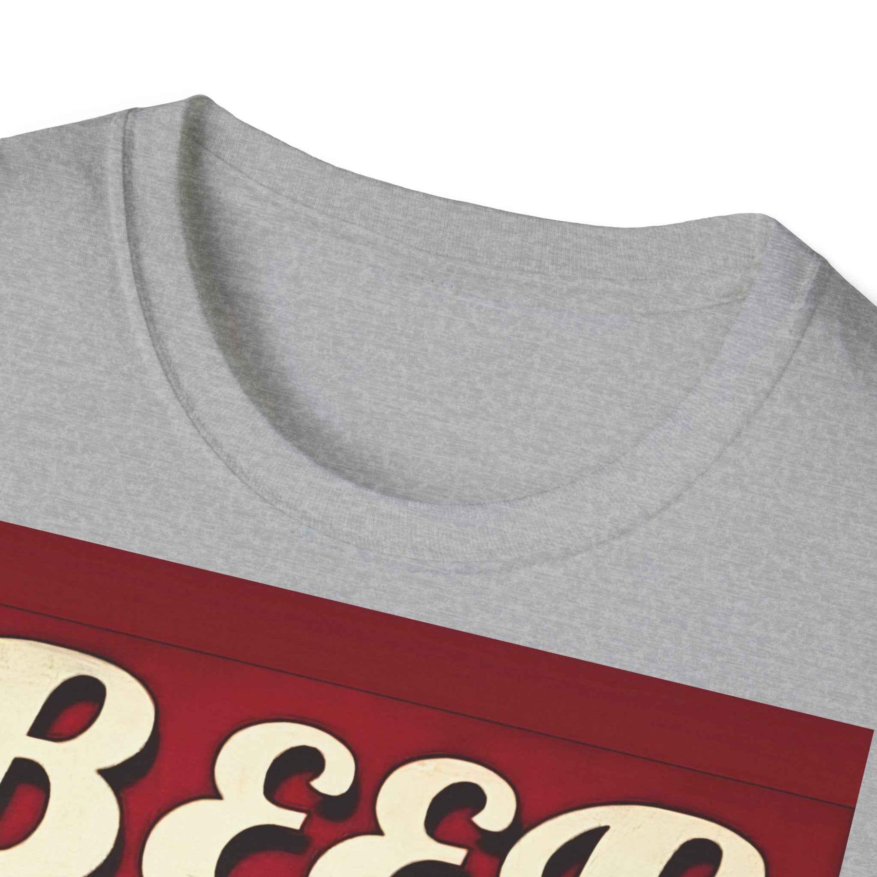 🍻 BEER - Helping Straight Guys Cross the Line Since 1862!