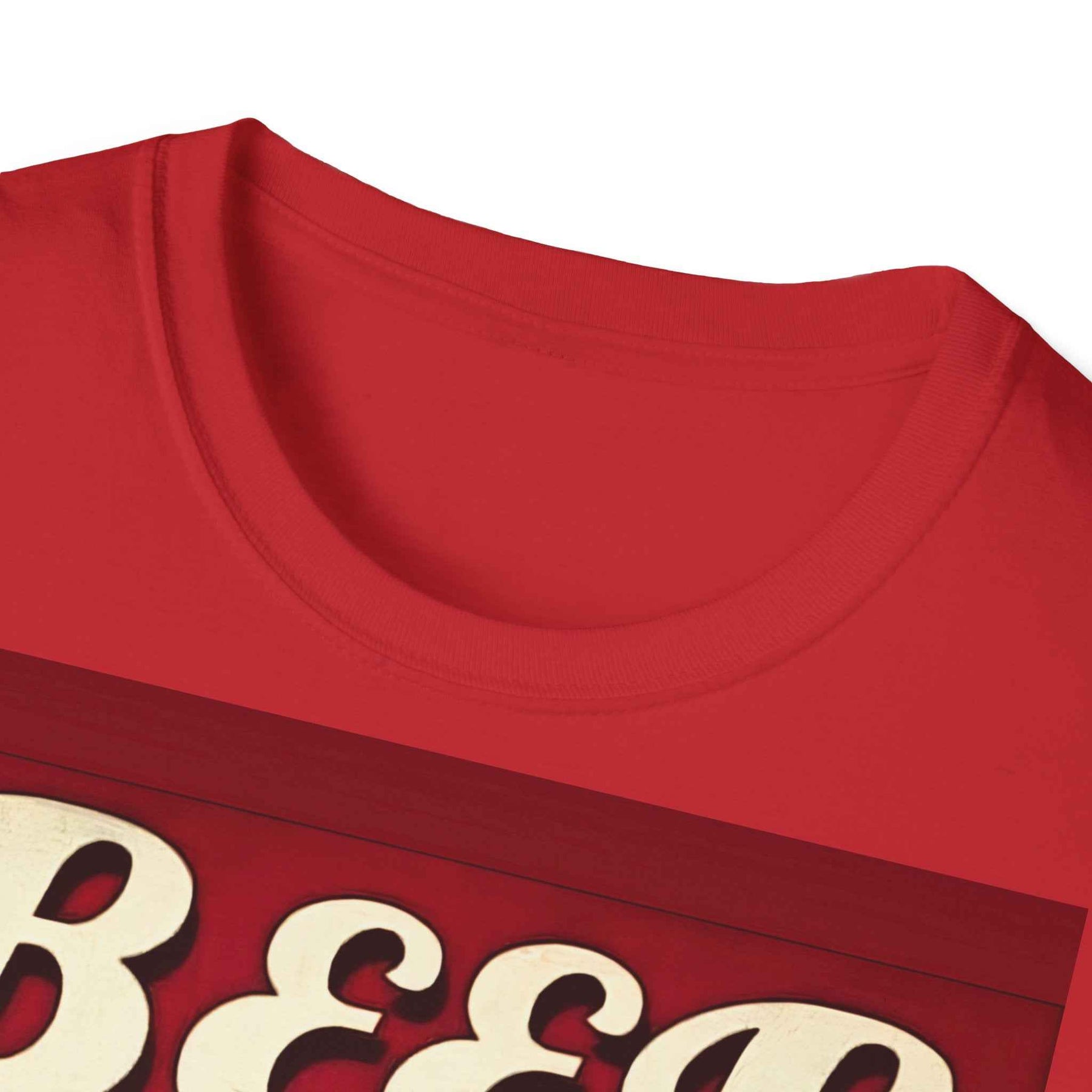 🍻 BEER - Helping Straight Guys Cross the Line Since 1862!