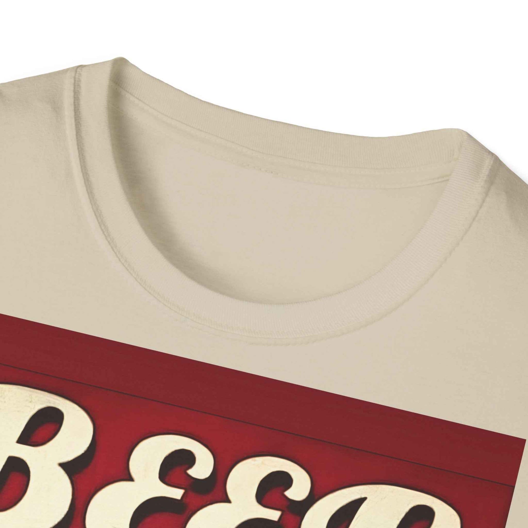 🍻 BEER - Helping Straight Guys Cross the Line Since 1862!