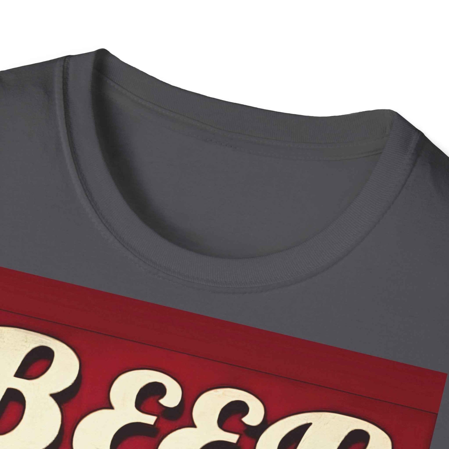 🍻 BEER - Helping Straight Guys Cross the Line Since 1862!