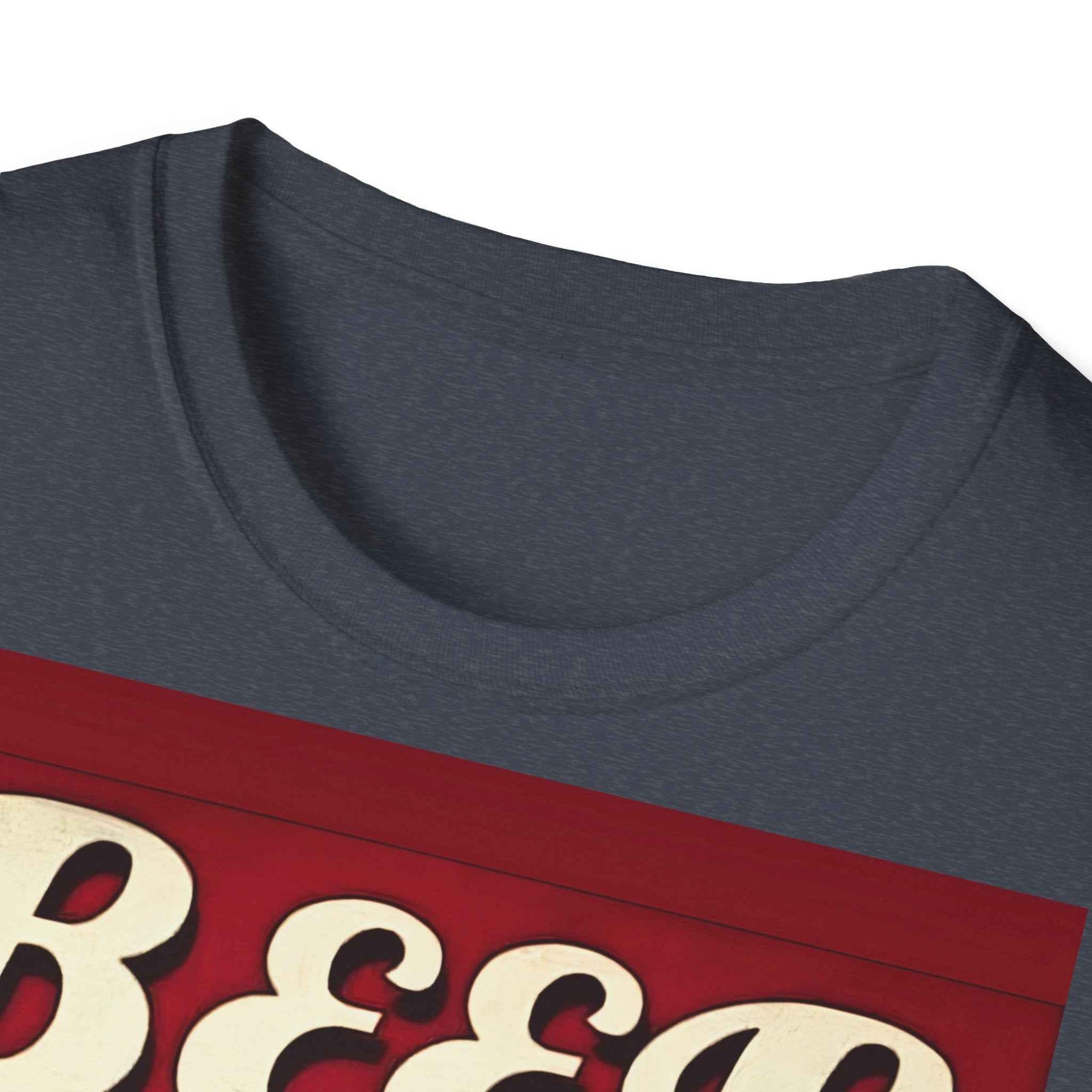 🍻 BEER - Helping Straight Guys Cross the Line Since 1862!