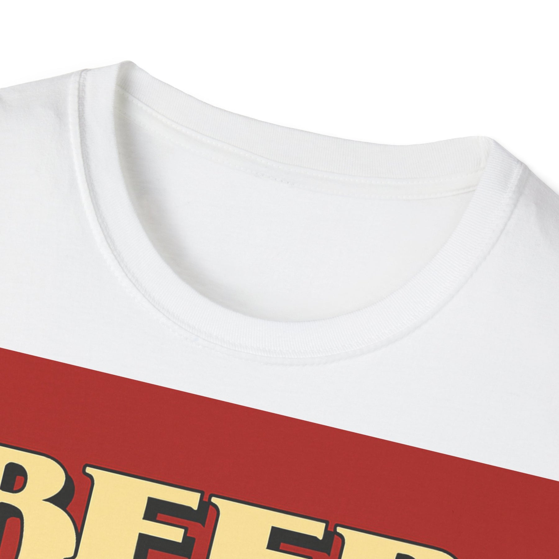 BEER – Helping Ugly People Have Sex Since 1862-T-Shirt-True Insights