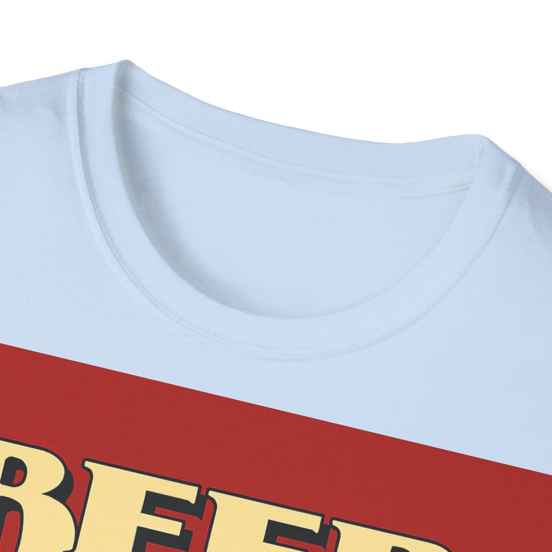 BEER – Helping Ugly People Have Sex Since 1862-T-Shirt-True Insights