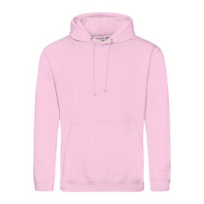 Hoodie Boys Retro-True Insights