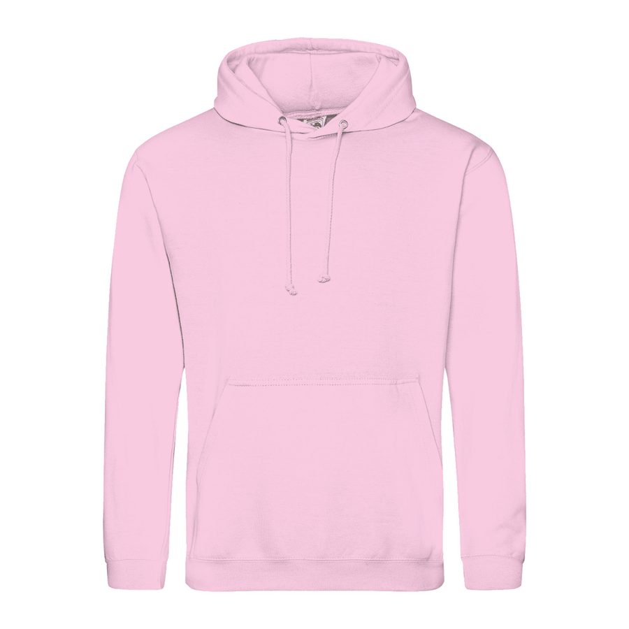 Hoodie Boys Retro-True Insights